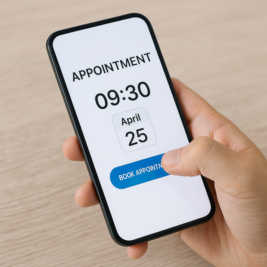 無料オンラインカウンセリングのイメージ
