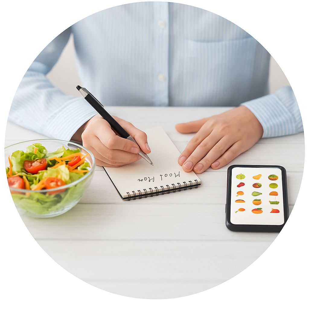 ライフスタイル提案のイメージ